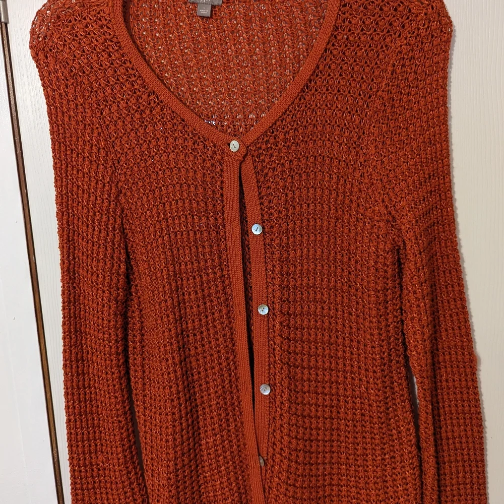 J.jill Sweater. 191 - Picture 7 of 8